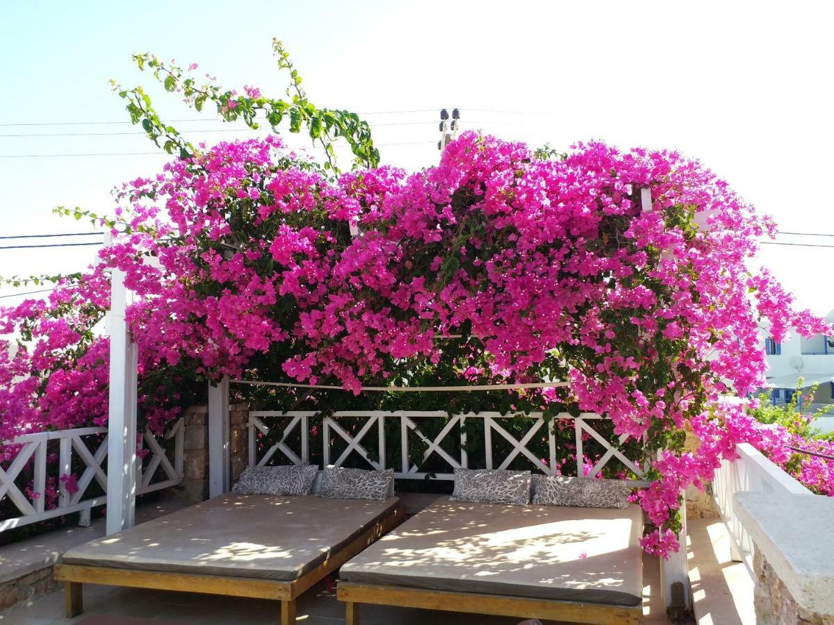 Bougainvillea Suites Камари Экстерьер фото